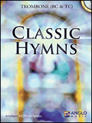 cover for Classic Hymns