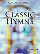 cover for Classic Hymns