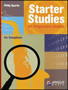 cover for Starter Studies
