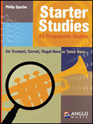 cover for Starter Studies