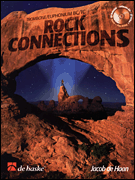 cover for Rock Connections