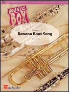 cover for Banana Boat Song