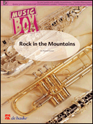 cover for Rock in the Mountains