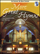 cover for More Great Hymns
