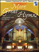 cover for More Great Hymns