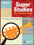 cover for Super Studies