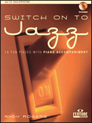 cover for Switch on to Jazz