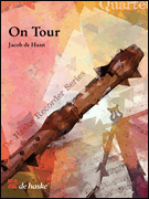 cover for On Tour