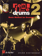 cover for Real Time Drums