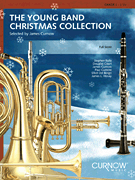 cover for Young Band Christmas Collection (Grade 1.5)