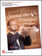 cover for Sound the Trumpet