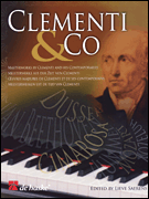 cover for Clementi & Co.