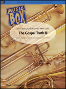 cover for The Gospel Truth III (from Hercules)