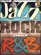 cover for Jazz-Rock and R&B