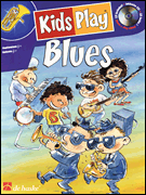 cover for Kids Play Blues