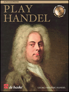 cover for Play Handel