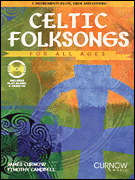 cover for Celtic Folksongs for All Ages