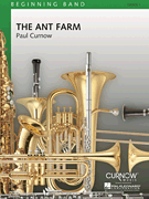 cover for The Ant Farm