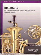 cover for Dialogues