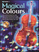 cover for Magical Colours
