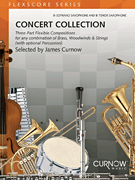 cover for Concert Collection (Grade 1.5)