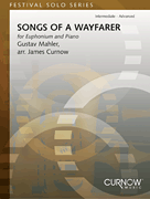 cover for Songs of a Wayfarer