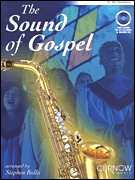 cover for The Sound of Gospel