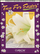 cover for Two for Easter