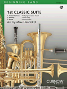cover for 1st Classic Suite