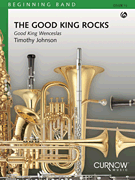 cover for The Good King Rocks