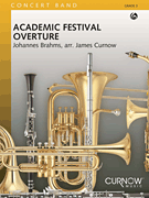cover for Academic Festival Overture