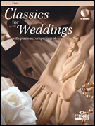 cover for Classics for Weddings