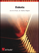 cover for Dakota