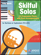 cover for Skilful Solos