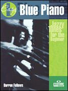 cover for Blue Piano
