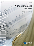 cover for A Quiet Moment