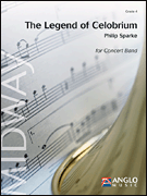 cover for The Legend of Celobrium