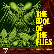 cover for The Idol of the Flies