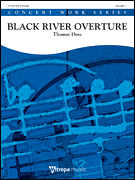 cover for Black River Overture