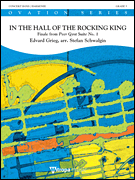 cover for In the Hall of the Rocking King