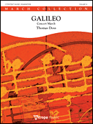 cover for Galileo