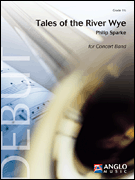 cover for Tales of the River Wye