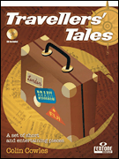 cover for Travellers' Tales