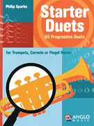 cover for Starter Duets