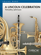 cover for A Lincoln Celebration
