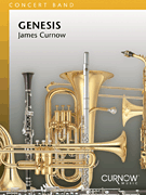 cover for Genesis