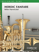 cover for Heroic Fanfare and March