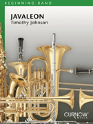 cover for Javaleon