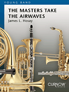 cover for The Masters Take the Airwaves