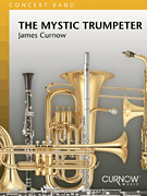 cover for The Mystic Trumpeter